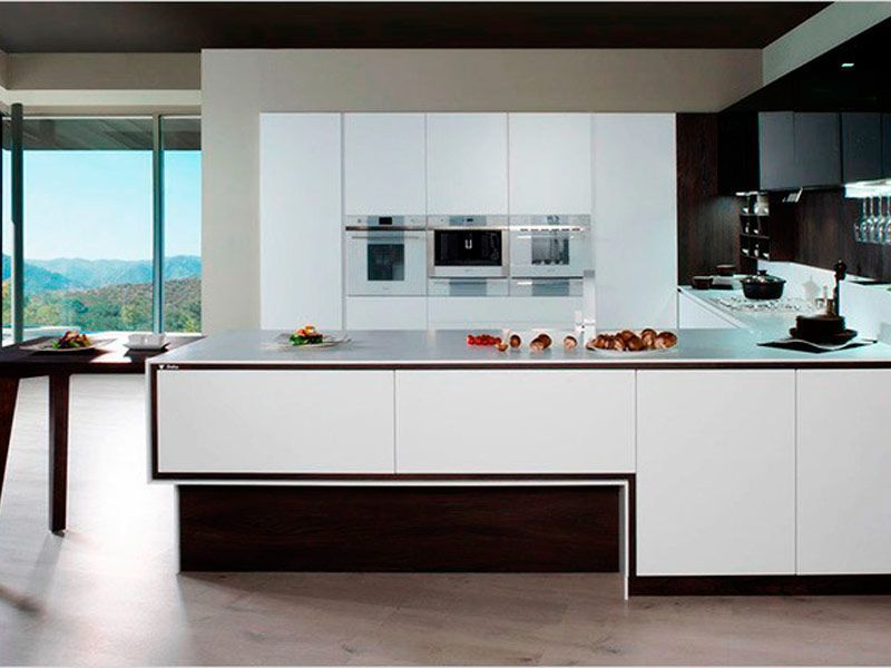 Abacom Cocinas Mérida