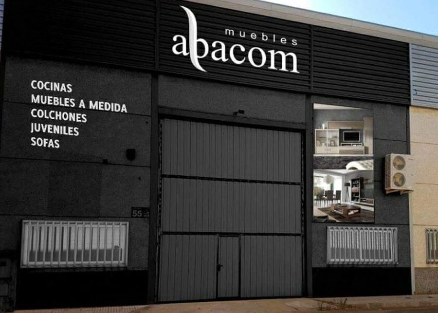 Abacom muebles y cocinas en Mérida