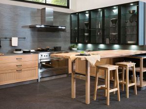 Cocinas en Mérida Abacom