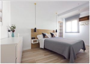 DECORACIÓN APARTAMENTO TURÍSTICO 23 DECORACIÓN APARTAMENTO TURÍSTICO 23