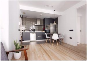 DECORACIÓN APARTAMENTO TURÍSTICO 13 DECORACIÓN APARTAMENTO TURÍSTICO 13