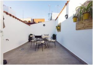 DECORACIÓN APARTAMENTO TURÍSTICO 12 DECORACIÓN APARTAMENTO TURÍSTICO 12