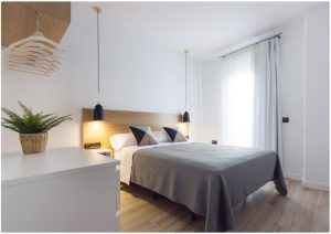 DECORACIÓN APARTAMENTO TURÍSTICO 10 DECORACIÓN APARTAMENTO TURÍSTICO 10