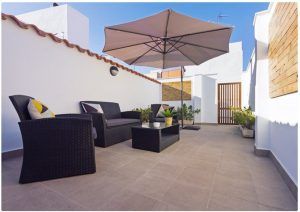 DECORACIÓN APARTAMENTO TURÍSTICO 25 DECORACIÓN APARTAMENTO TURÍSTICO 25
