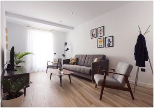 DECORACIÓN APARTAMENTO TURÍSTICO 16 DECORACIÓN APARTAMENTO TURÍSTICO 16