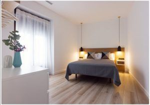 DECORACIÓN APARTAMENTO TURÍSTICO 18 DECORACIÓN APARTAMENTO TURÍSTICO 18